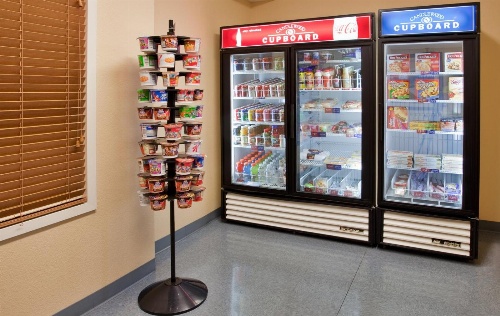 Candlewood Suites Junction City - Ft. Riley image 1